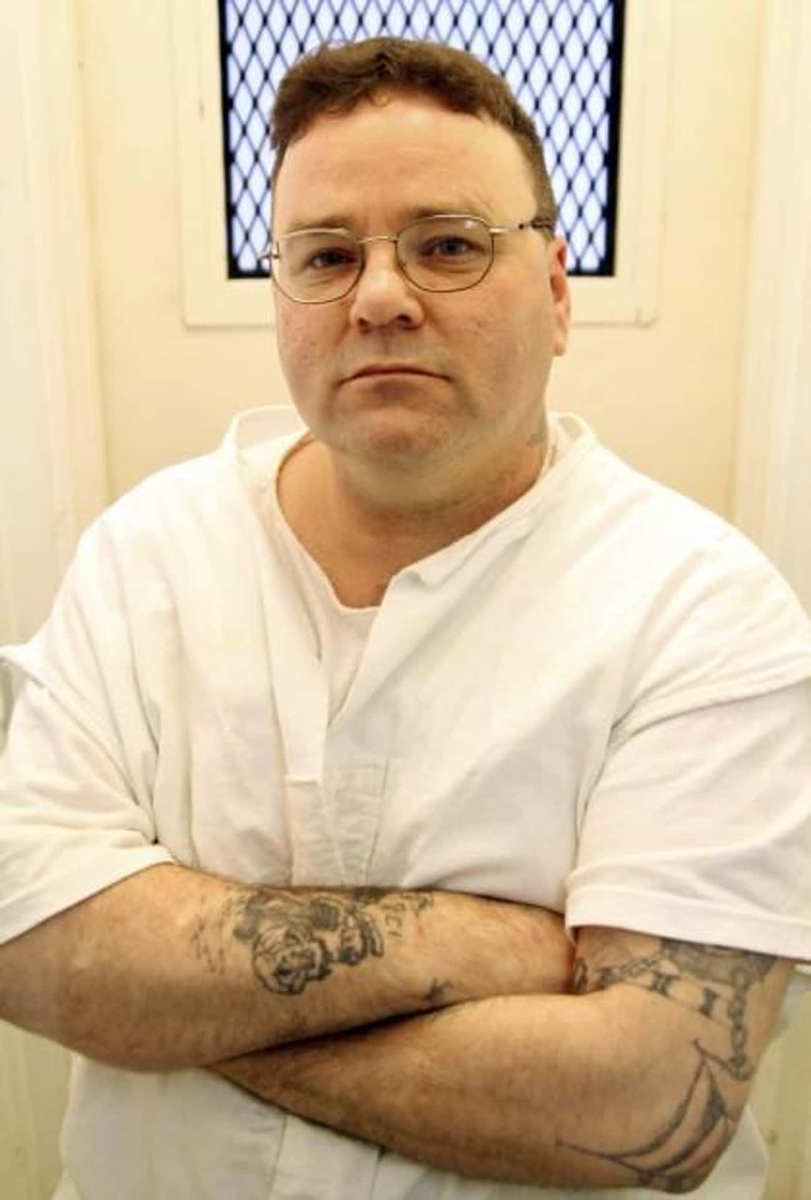 Томми Линн Селлс. Фото: ranker.com