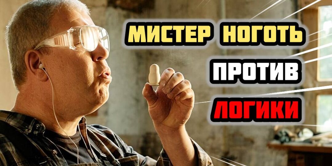 Если включить здравый смысл, сериал бы закончился в первой серии