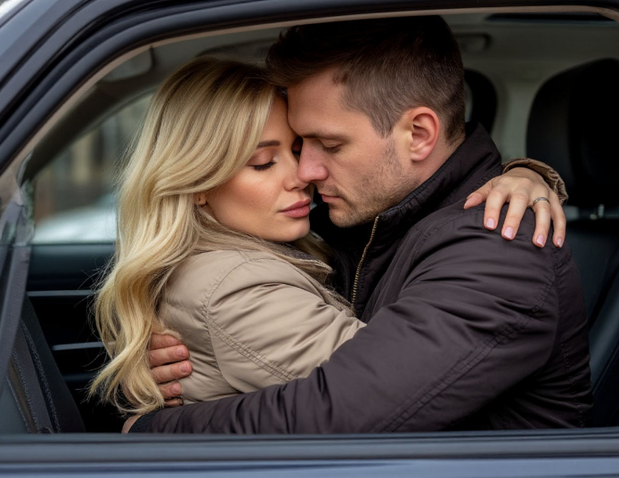 Старая любовь