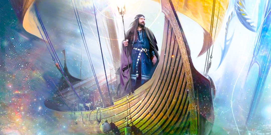 10 фэнтези циклов про магию, которые лучше "Гарри Поттера"