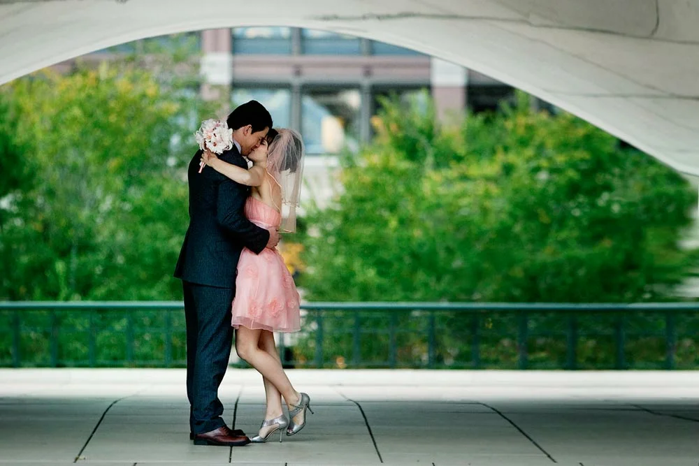 Подарок девушке на 8 марта из фильма «Клятва».