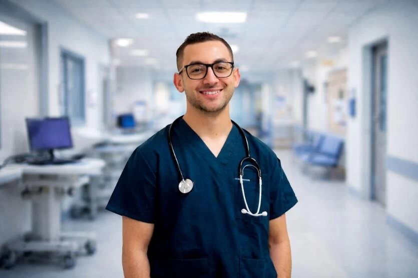 Фото: Из личных архивов Гергеса