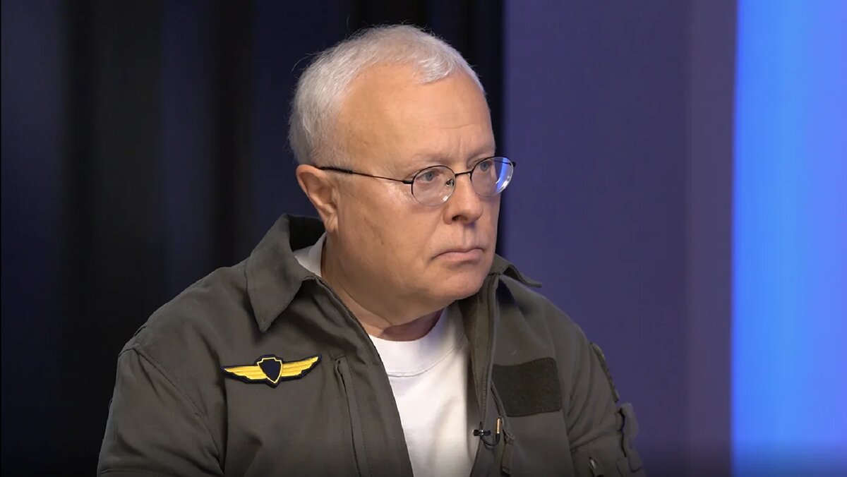   RTVI- Александр Лебедев