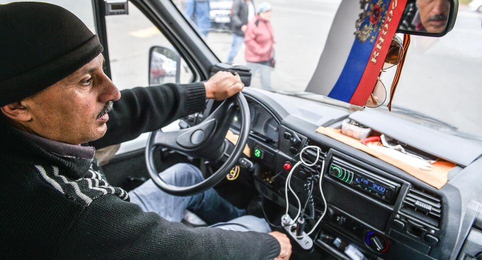    Пресс-тур «Месяц без старого транспорта» / Медиасток.рф