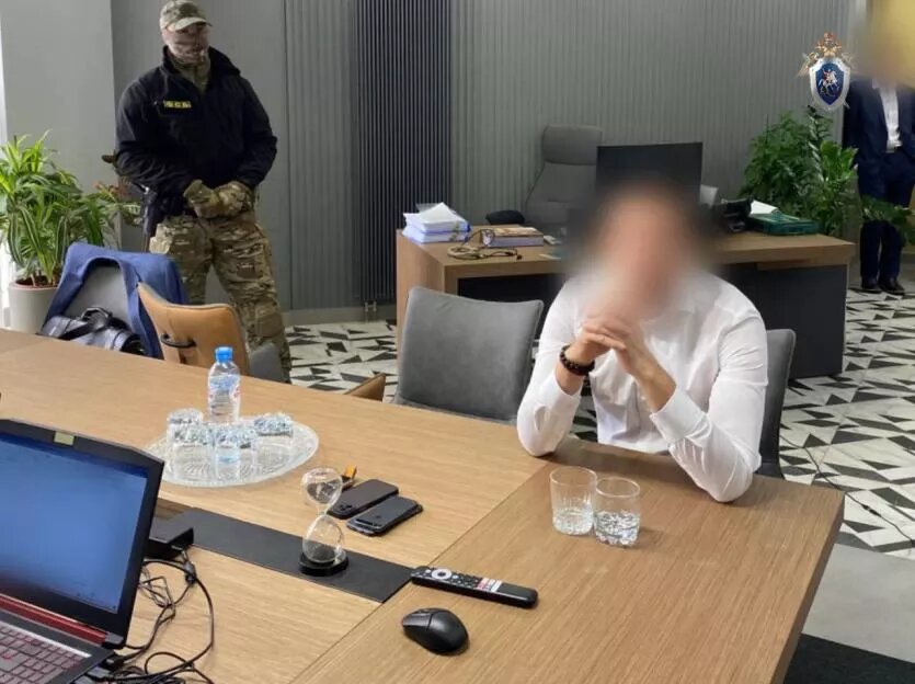 Фото: пресс-служба СУ СК России по Челябинской области