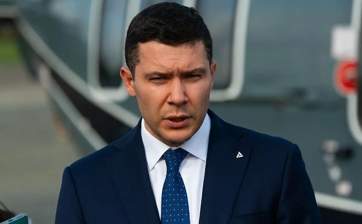    Антон Алиханов Фото: Максим Платонов / Business Online / Global Look Press Виктор Павлов