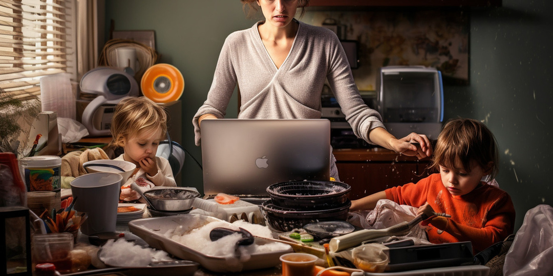 Она ушла из своей квартиры сама. И ни разу не пожалела