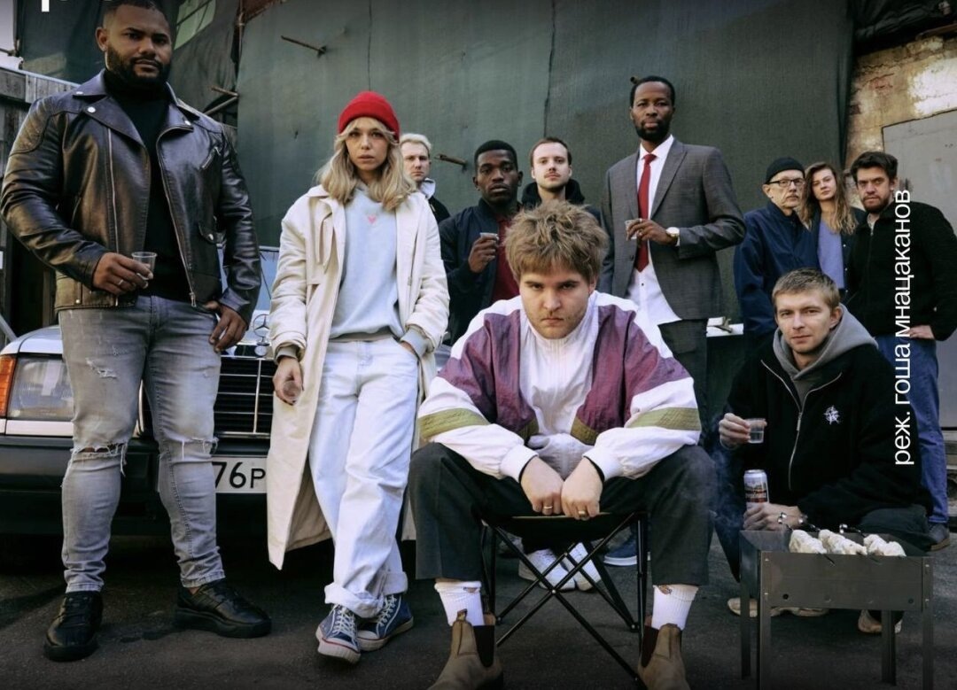    Фото: Изображения предоставлены «Собака.ru» пресс-службой Театра «Озеро»