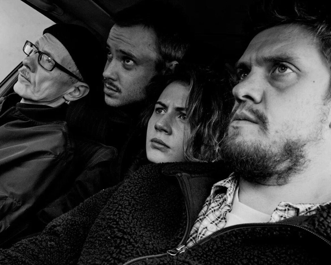    Фото: Изображения предоставлены «Собака.ru» пресс-службой Театра «Озеро»