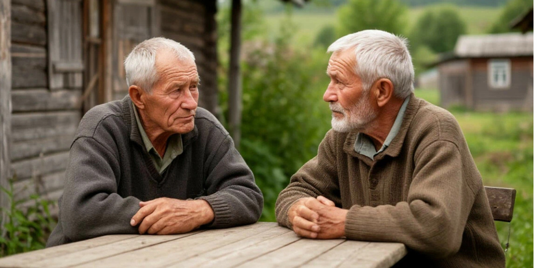 Один шаг чтобы навсегда избавиться от тревоги