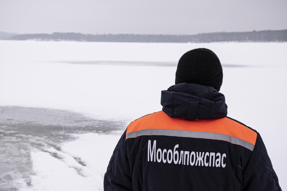    Фото: пресс-служба Мособлпожспаса