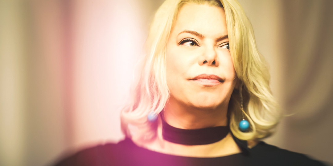 «Люди же не бараны»: Поплавская резко раскритиковала ситуацию с замедлением Telegram в России