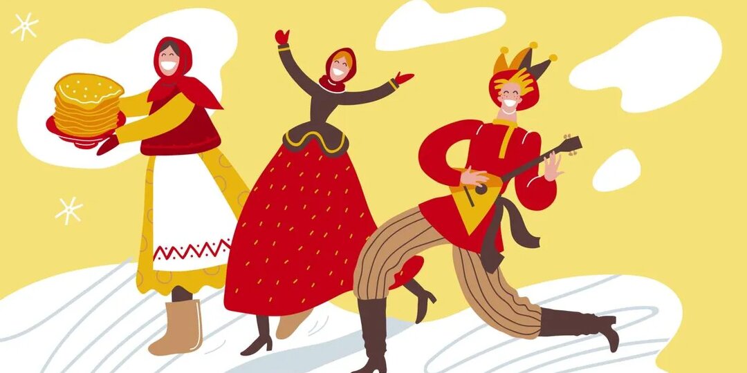 Когда празднуется Масленица в 2026 году: история и традиции праздника