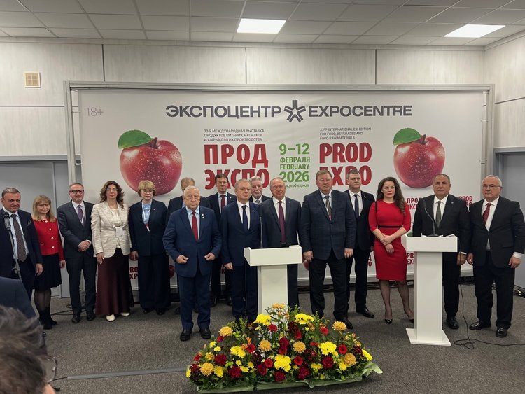    Фото: Комитет Государственной Думы по аграрным вопросам