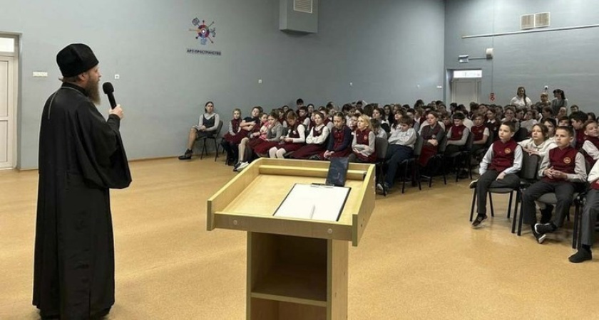    Тамбовская митрополия