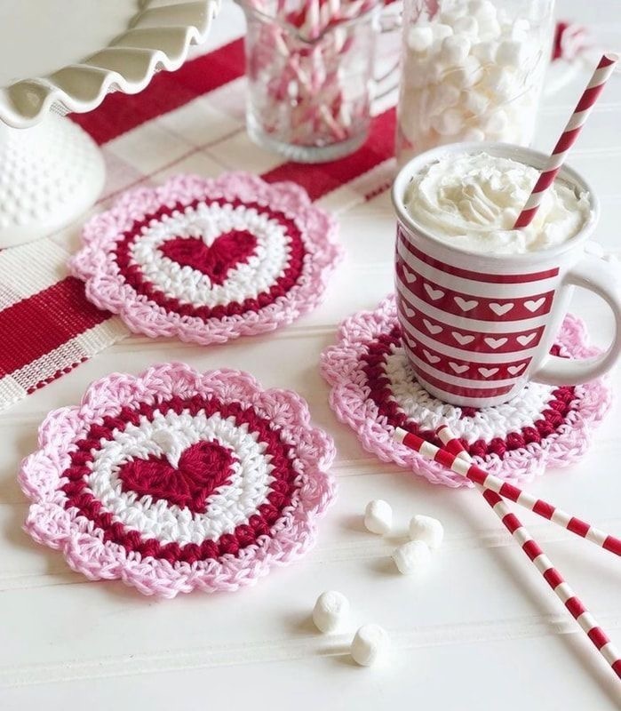 Для вдохновения из Pinterest