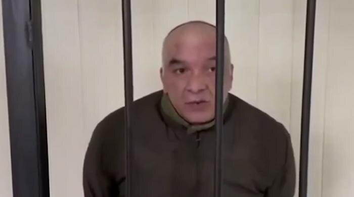 Обложка © Прокуратура ДНР