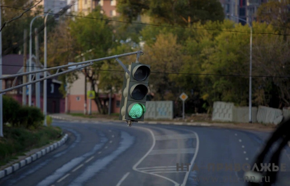    Светофоры в Кирове планируют сделать "умнее"