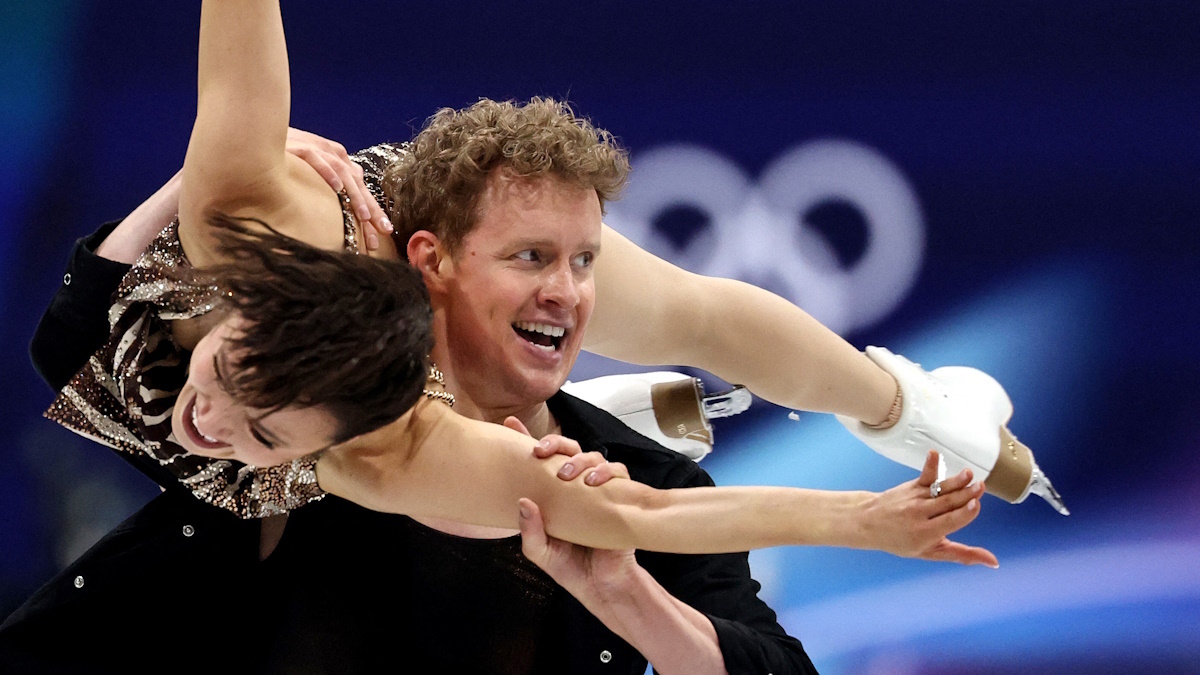    11 февраля пройдут очередные соревнования на Олимпиаде-2026. Фото: REUTERS