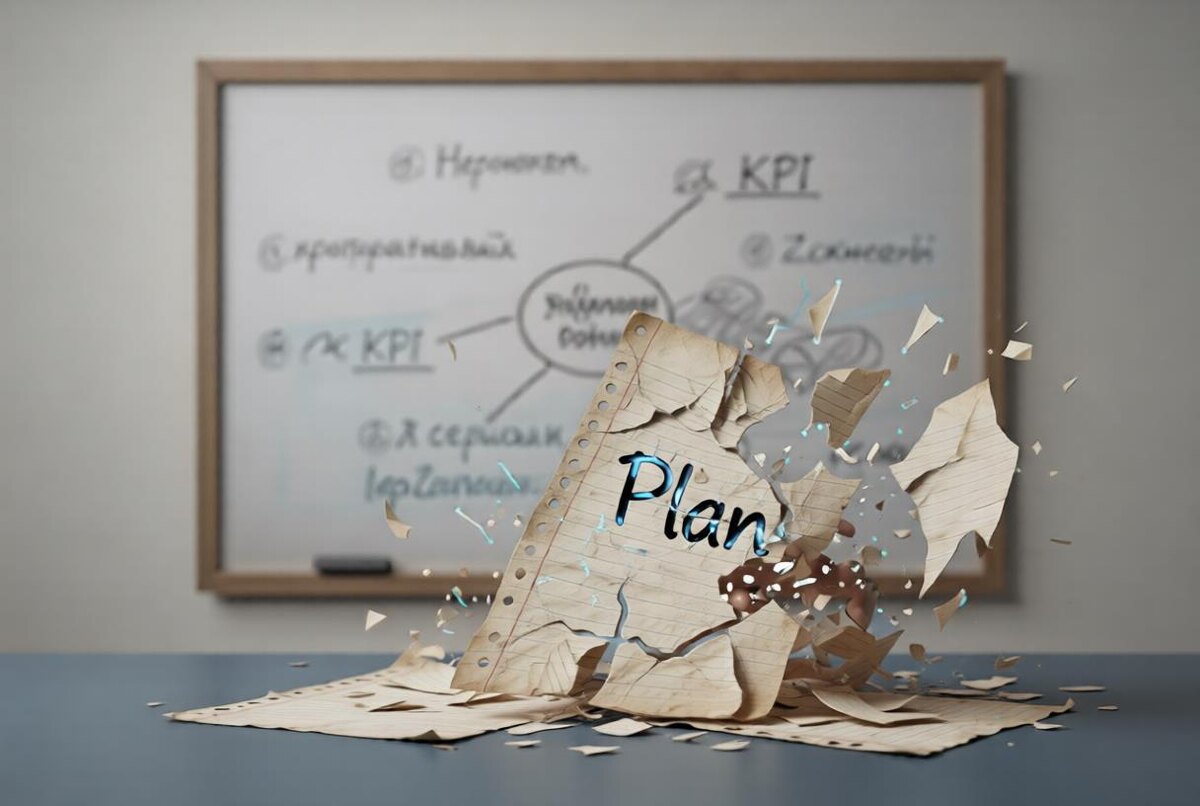 управление в условиях неопределенности