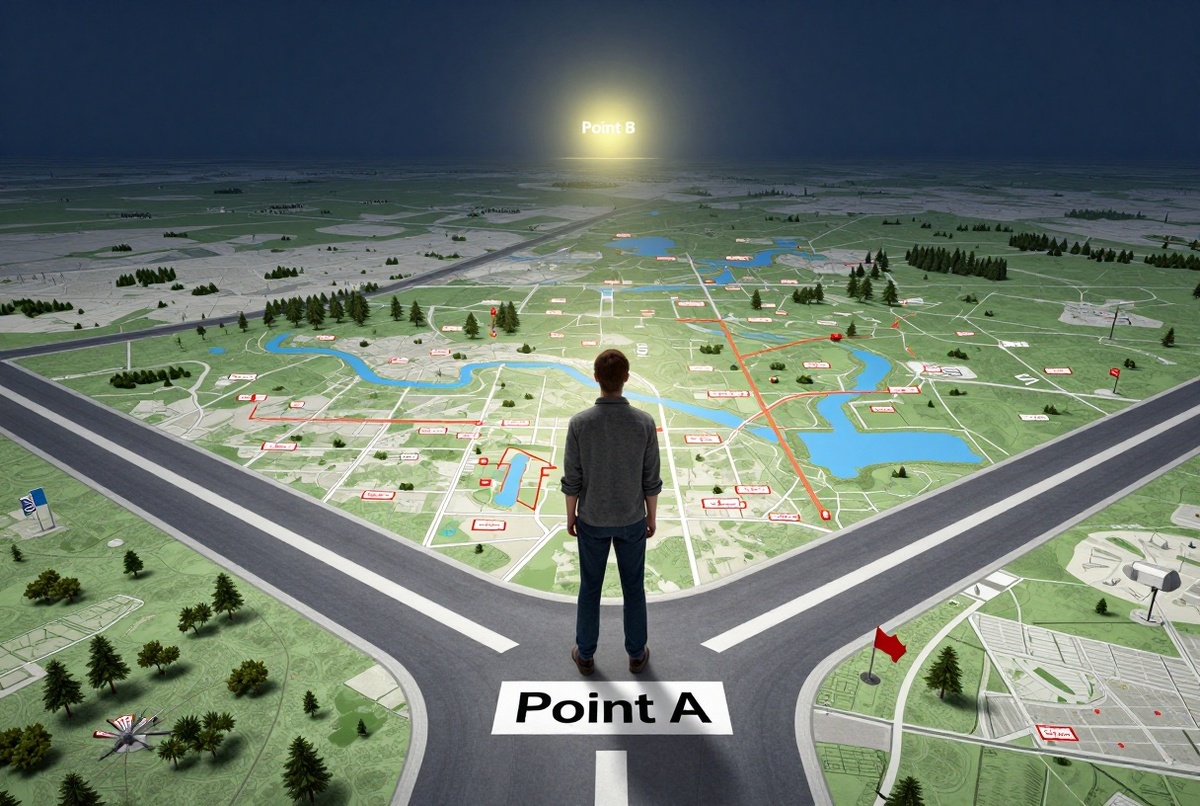 сложная управленческая ситуация