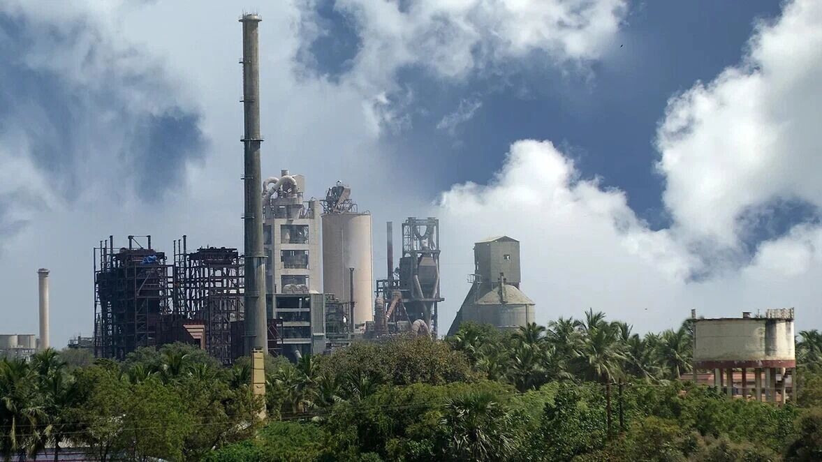    НПЗ в Керале, Индия