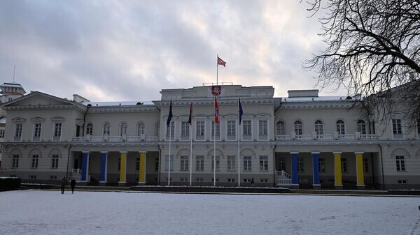    © Sputnik / Владислав Адамовский