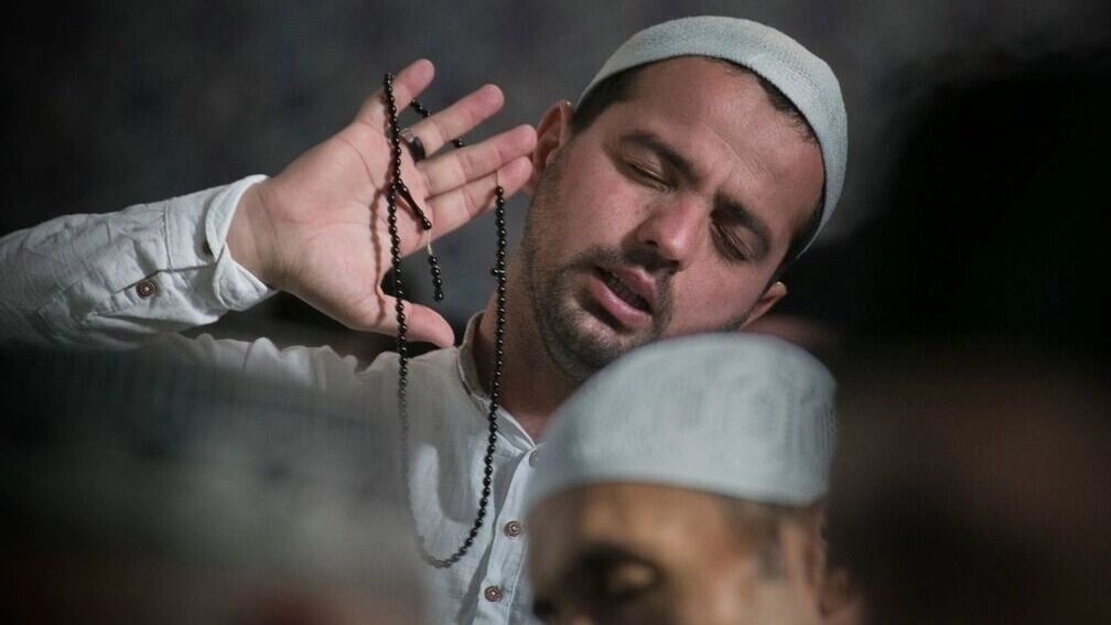    Под прикрытием молитвенных собраний может проходить распространение экстремистской литературы   1MI