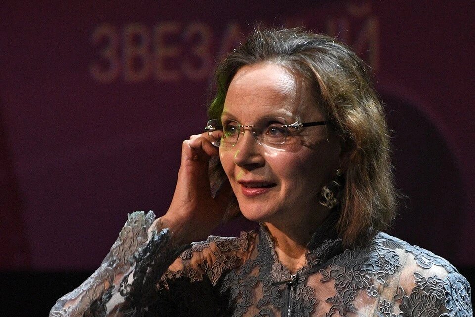 Ирина Купченко. Фото: КП