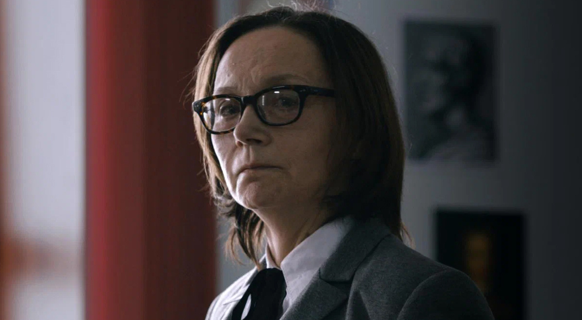 Ирина Купченко. Фото: МК