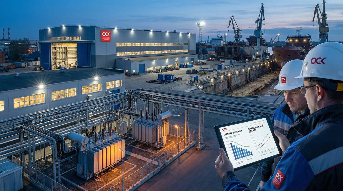 Фотоиллюстрация создана ИИ