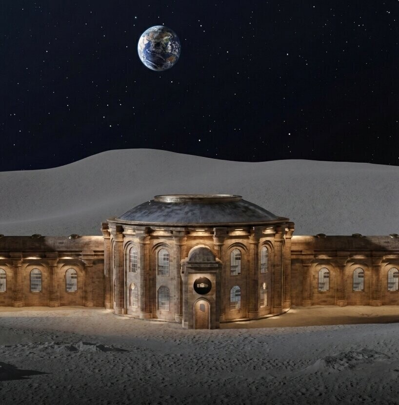    Фото: designboom.com