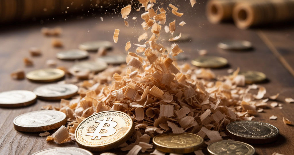 Как мы монетизируем Блог о дереве в 2026 году