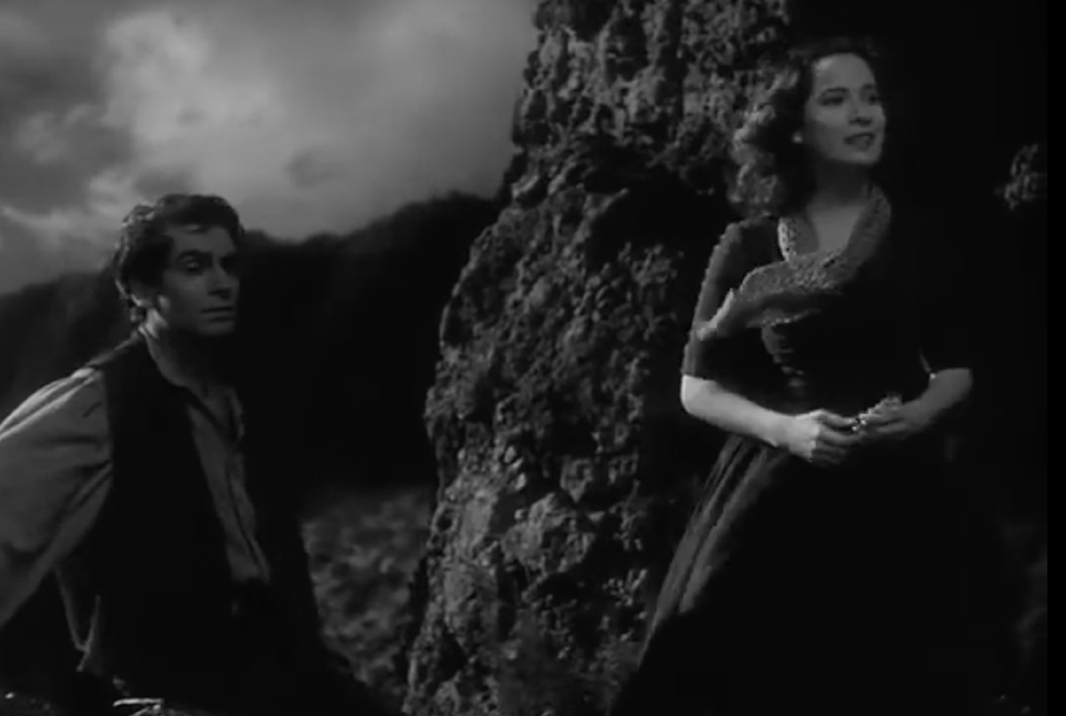 Скриншот из фильма.