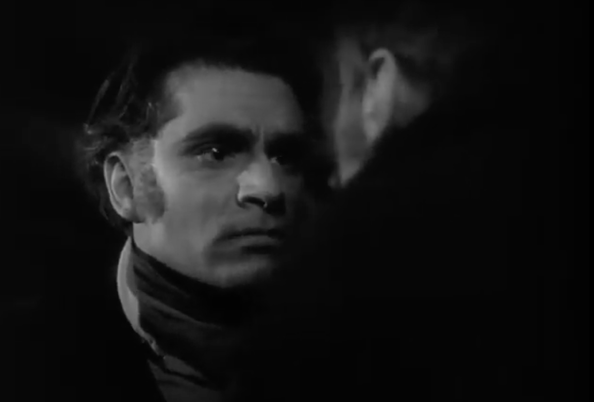 Скриншот из фильма.