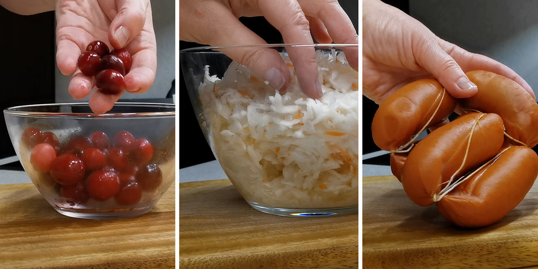 Вспомнила старый советский рецепт, до сих пор нет ничего лучше. Давно я не готовила настолько вкусную капусту