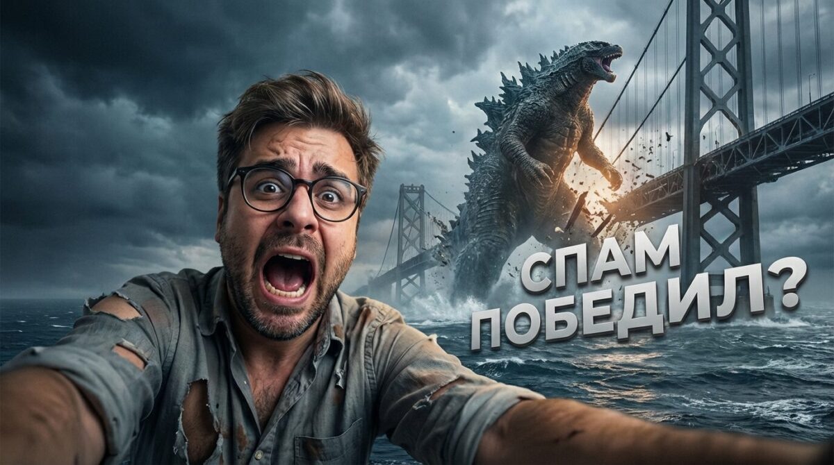    Главная дилемма маркетинга в эпоху искусственного интеллекта Артур Хорошев