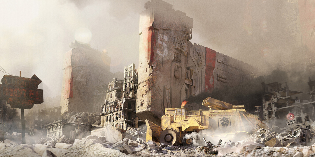 🎬 Топ-3 постъядерных фильма: когда цивилизации больше нет...