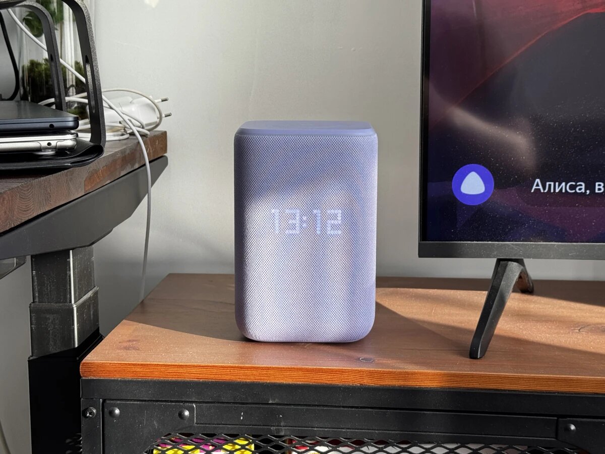    Обзор Яндекс Станции 3: самая яркая колонка компании MegaObzor.com