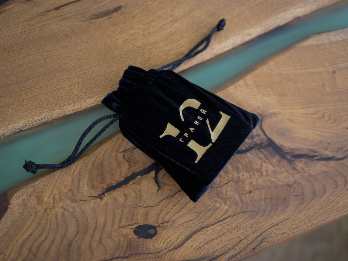 Колода 12 граней из трансформационной игры Астространствие.