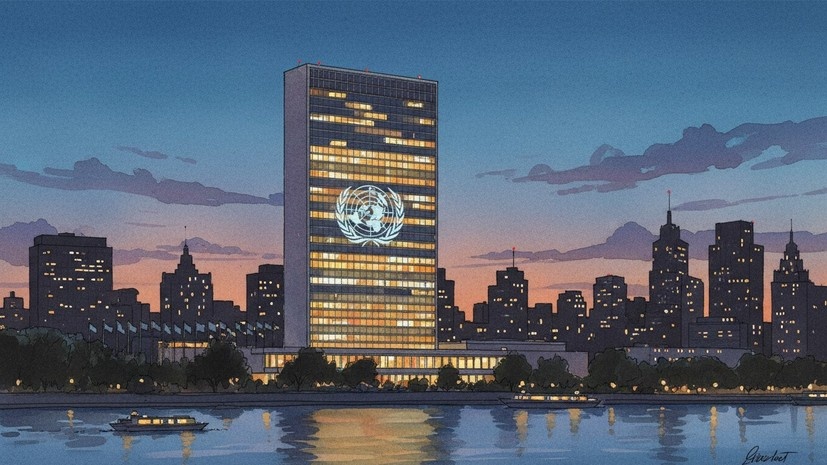   Сгенерировано с помощью ИИ