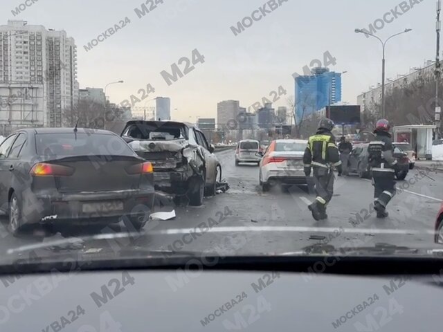    Фото: Москва 24