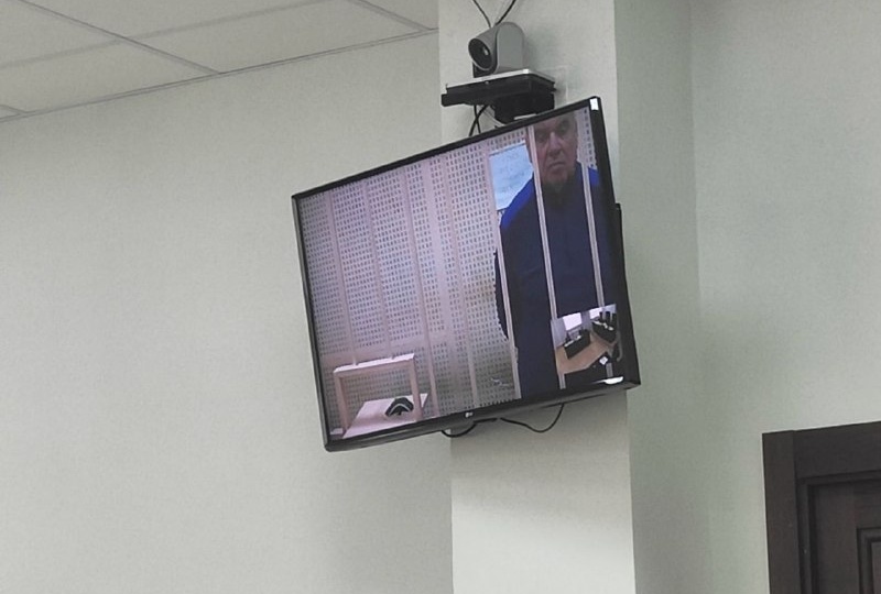 Бывший вице-губернатор Владимир Куприянов не смог опротестовать вынесенный ему ранее приговор