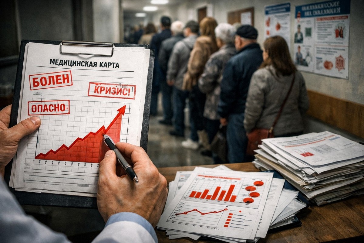    Фото: коллаж RuNews24.ru