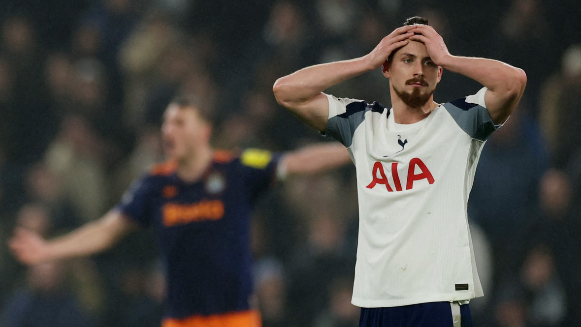    Раду Дрэгушин. Reuters