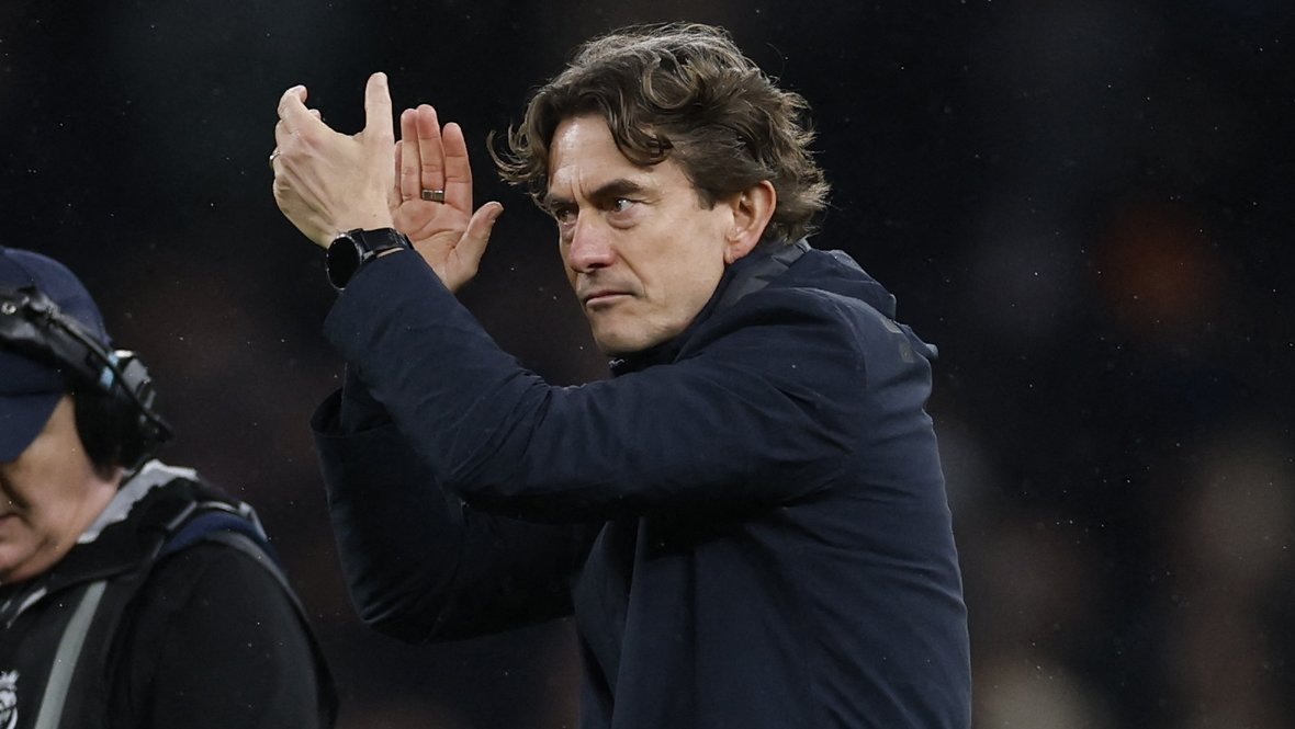    Томас Франк. Reuters