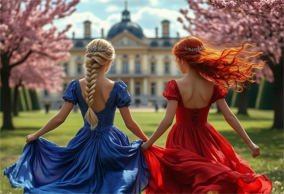 Тария, Ежевия