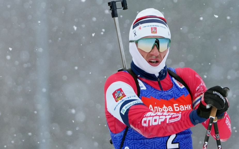 Карим Халили - победитель пятого этапа Кубка содружества.