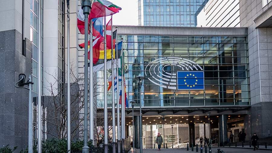    Фото: Global Look Press/Michael Kappeler/dpa