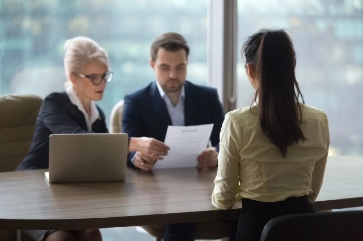    Эксперт Лоикова назвала фразы на собеседовании, которые должны насторожить